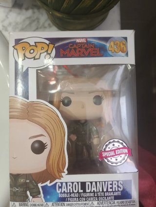 Pack 2 Funko Pop Exclusivos Rick & Morty + Carol