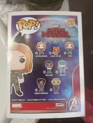 Pack 2 Funko Pop Exclusivos Rick & Morty + Carol