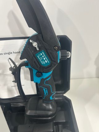 Mini motosega elettrica 48V