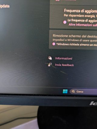 Monitor Lenovo LT1913PA 19" 1280x1024