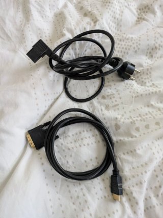 Monitor Lenovo LT1913PA 19" 1280x1024