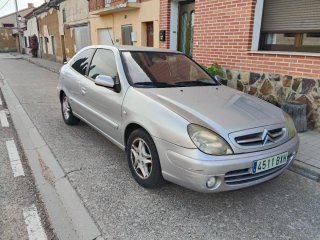 Citroen Xsara 2002