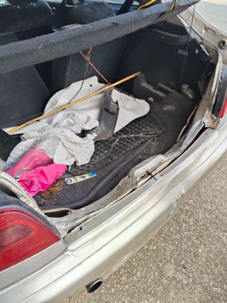 Citroen Xsara 2002