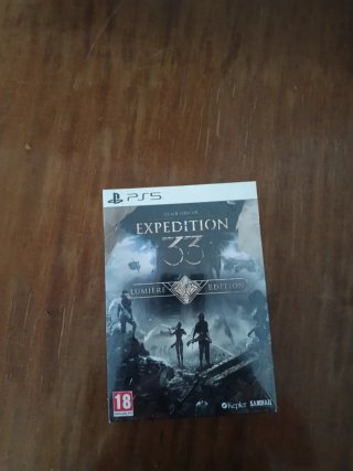 Lote Juegos PS5 y PS4