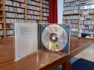 Música Clásica: Polifonía Portuguesa - Naxos