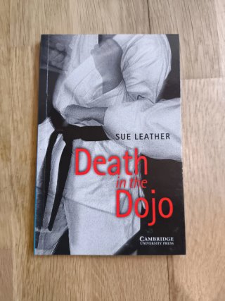Death in the Dojo Level 5