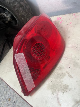 Faro Trasero Derecho Peugeot 307