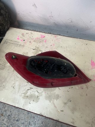 Faro Trasero Derecho Peugeot 307