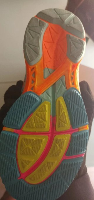 Asics Gel-Noosa Tri 10 Mujer