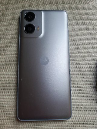Motorola Moto G24 Power 8GB 256GB Dual Sim Azul