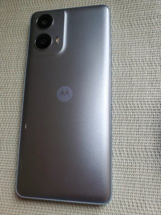 Motorola Moto G24 Power 8GB 256GB Dual Sim Azul