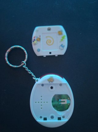 Tamagotchi Connection V2 - 2004