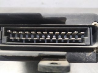 CENTRALITA MOTOR UCE SEAT TOLEDO (1L) 443907403G