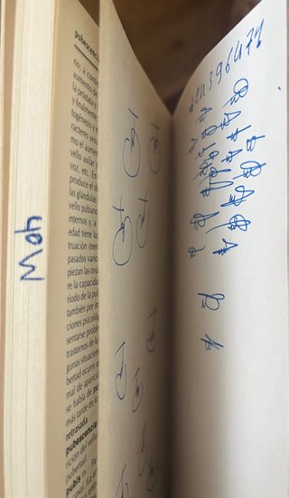 Colección de libros de medicina y salud en muy bue