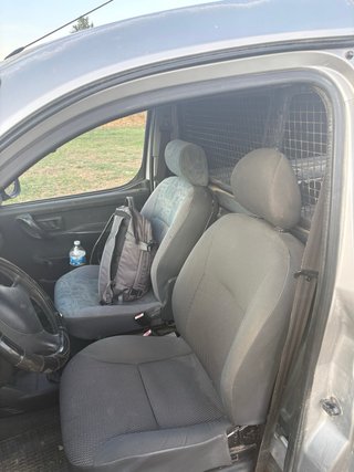 Citroen Berlingo 1999