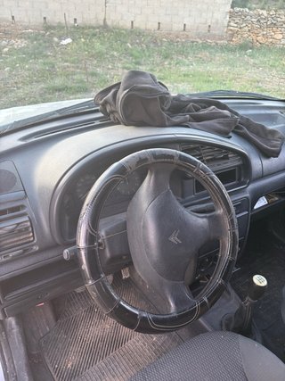 Citroen Berlingo 1999