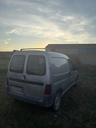 Citroen Berlingo 1999