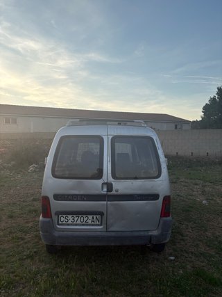 Citroen Berlingo 1999