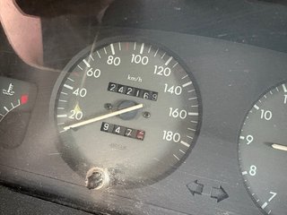 Citroen Berlingo 1999