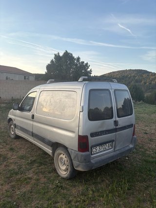 Citroen Berlingo 1999