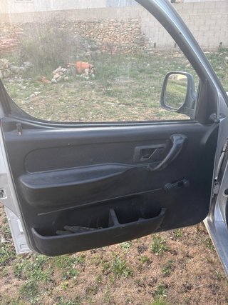 Citroen Berlingo 1999