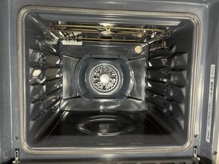 Horno Multifunción Candy Pop Evo 65L