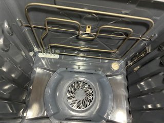 Horno Multifunción Candy Pop Evo 65L