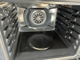 Horno Multifunción Candy Pop Evo 65L