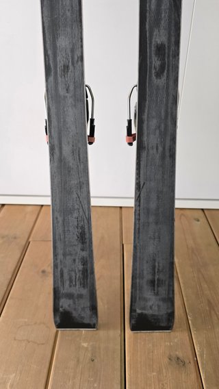 Esquí Rossignol Hero Junior PRO ME 140 cms
