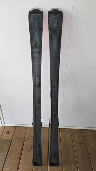 Esquí Rossignol Hero Junior PRO ME 140 cms