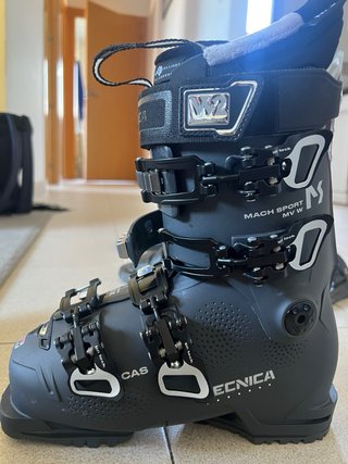 Botas de esquí Tecnica Mach Sport 95X