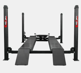 Elevador 4 Columnas 4000 kg  TW-4500 |  Profesiona