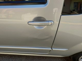 Citroen C2 2005