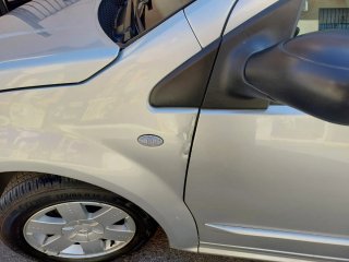 Citroen C2 2005