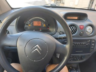 Citroen C2 2005