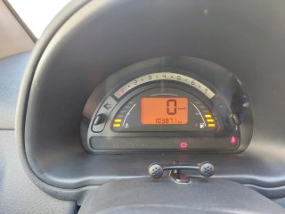 Citroen C2 2005