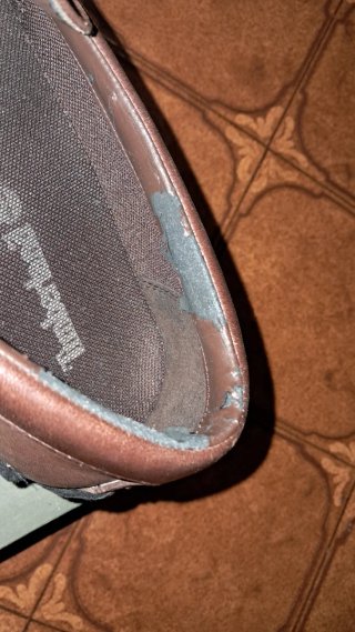Mocassini Timberland Marrone Pelle Uomo
