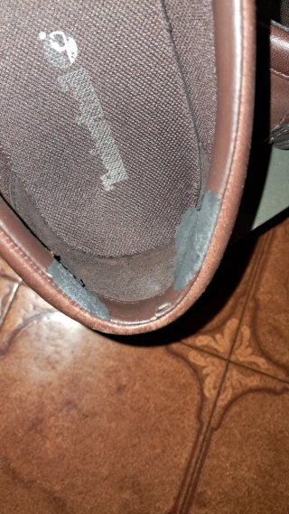 Mocassini Timberland Marrone Pelle Uomo