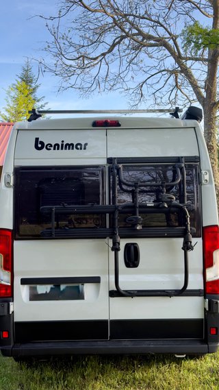 FIAT Ducato 2021