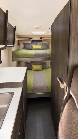 FIAT Ducato 2021