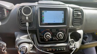 FIAT Ducato 2021