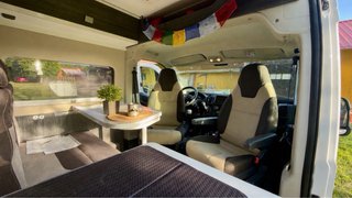 FIAT Ducato 2021
