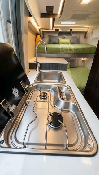 FIAT Ducato 2021