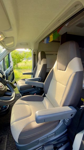 FIAT Ducato 2021
