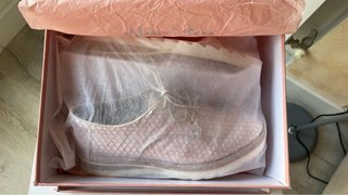 Zapato mocasín Alma en Pena T38 ¡ SIN ESTRENAR !