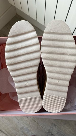 Zapato mocasín Alma en Pena T38 ¡ SIN ESTRENAR !