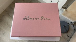 Zapato mocasín Alma en Pena T38 ¡ SIN ESTRENAR !