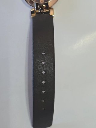 Reloj Tous Dorado Original
