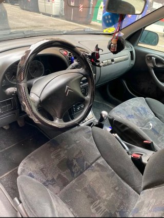 Citroen Xsara 2004