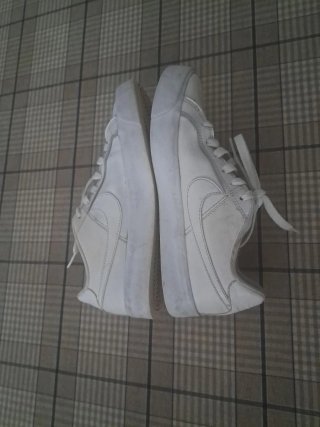 Zapatillas Nike Mujer Talla 37
